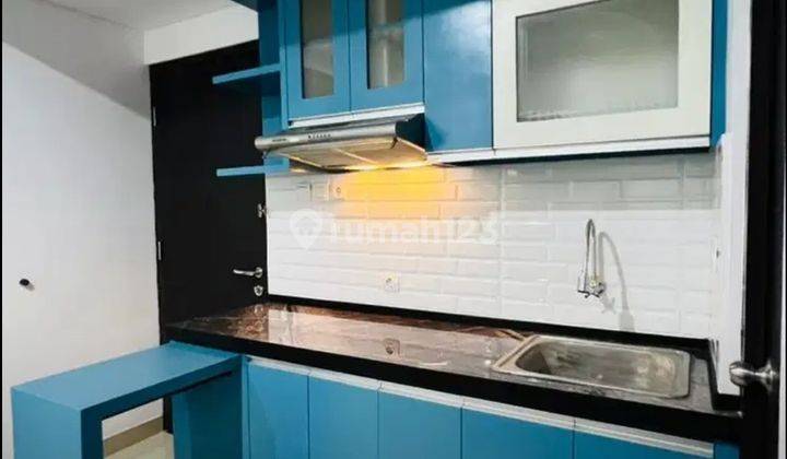 Dijual Apartemen Tamansari Papilio Gayungsari Surabaya 2