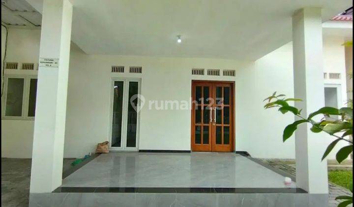 Jual Rumah Surabaya Gayungsari 2