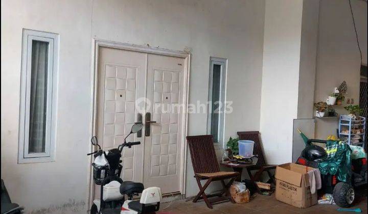 Jual Rumah Surabaya Kutisari Indah Barat 3