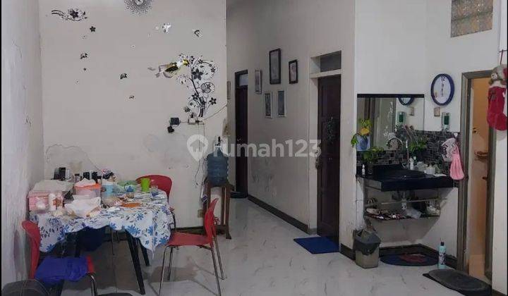 Jual Rumah Surabaya Kutisari Indah Barat 6