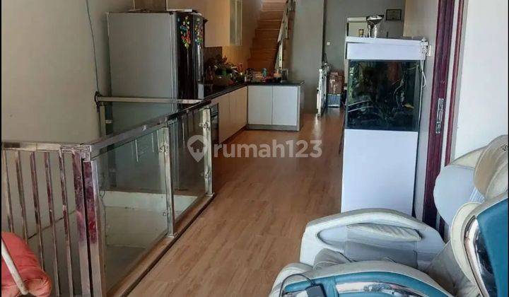 Jual Rumah Surabaya Kutisari Indah Barat 7