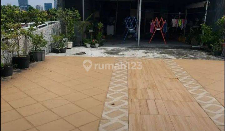 Jual Rumah Surabaya Kutisari Indah Barat 8