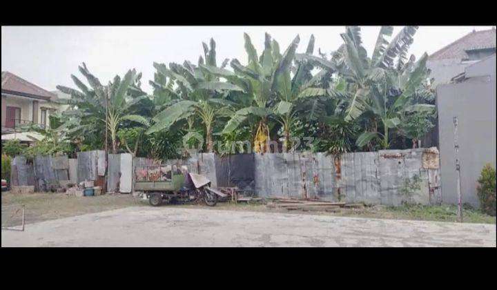 Dijual Tanah Ketintang Wiyata Surabaya SHM 2