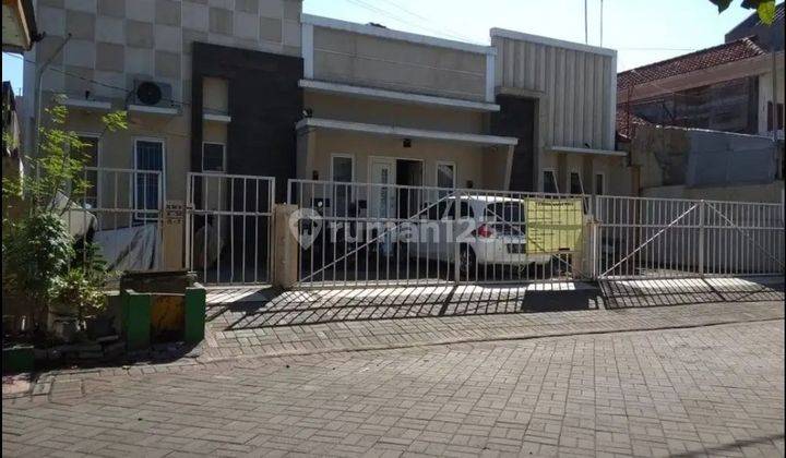 Dijual Kos Aktif Surabaya Rungkut Mejoyo Tenggilis 1