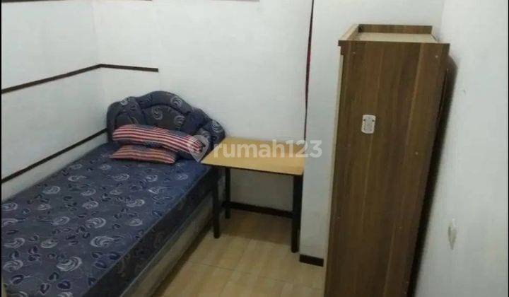 Dijual Kos Aktif Surabaya Rungkut Mejoyo Tenggilis 3