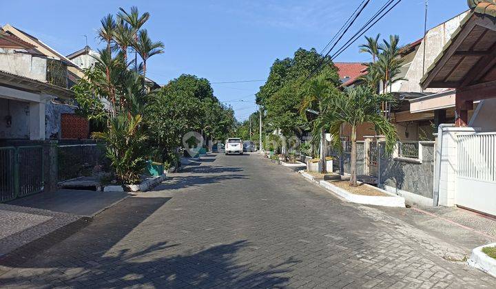 Jual Rumah Rungkut Mejoyo Surabaya SHM 2