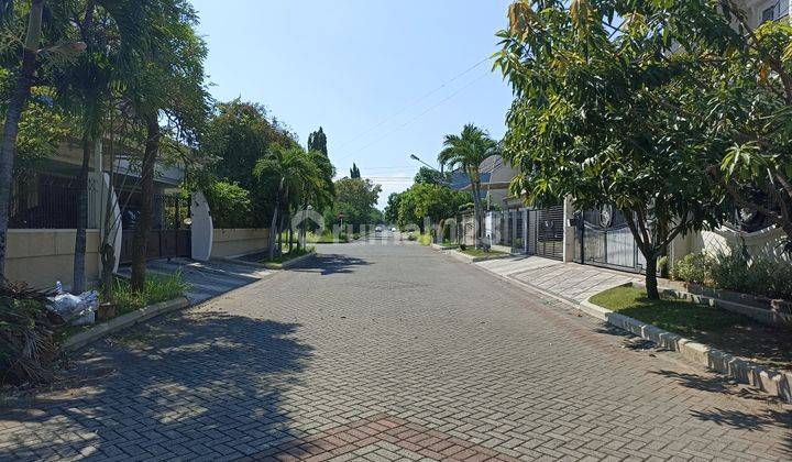 Dijual Rumah Galaxy Bumi Permai Araya 1 Surabaya 2