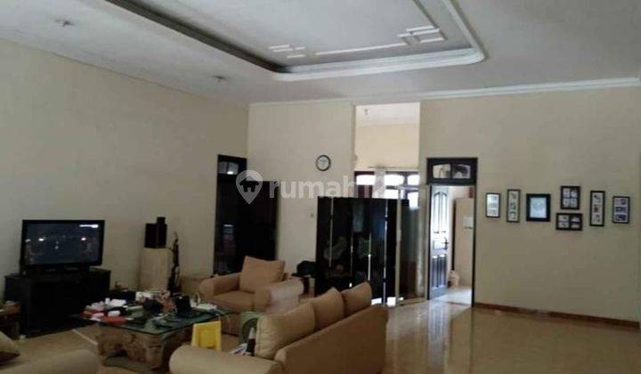 Dijual Rumah Galaxy Bumi Permai Araya 1 Surabaya SHM 2