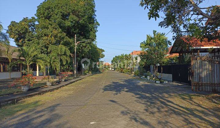 Dijual Tanah Prapen Indah Surabaya 2