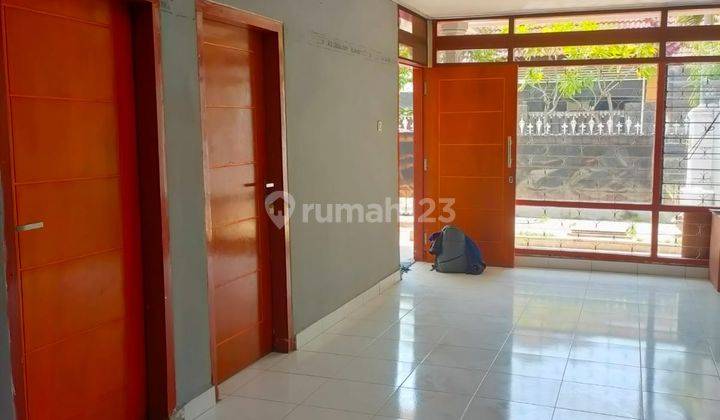 Dijual Rumah Rungkut Asri Timur Surabaya 2