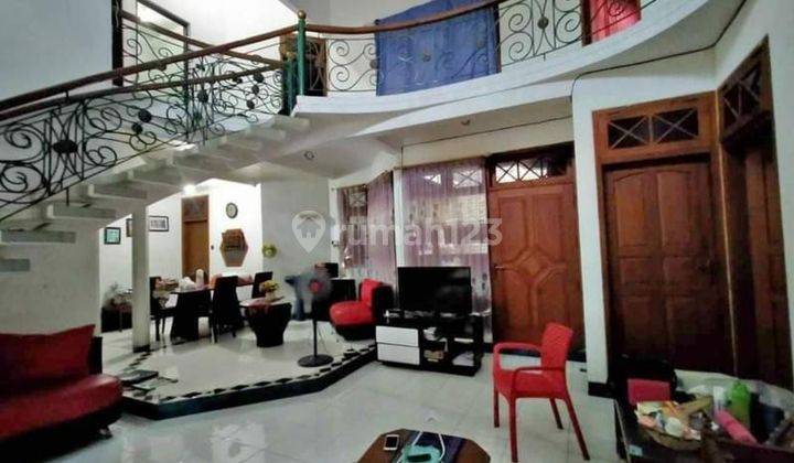 Dijual Rumah Sarono Jiwo Prapen Surabaya 2