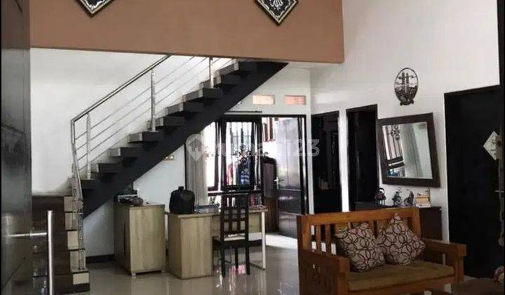 Dijual Murah Rumah Puri Surya Jaya Gedangan Sidoarjo 2