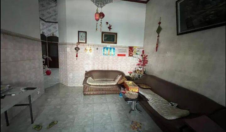 Dijual Murah Rumah Villa Kalijudan Indah Surabaya 2