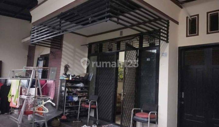 Dijual Rumah Dharma Husada Mas Surabaya 2