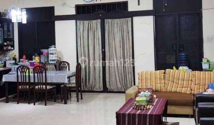 Dijual Rumah Dharmahusada Mas Surabaya 2