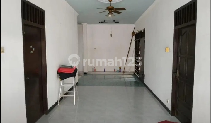 Dijual Rumah Baruk Utara Surabaya Siap Huni 2