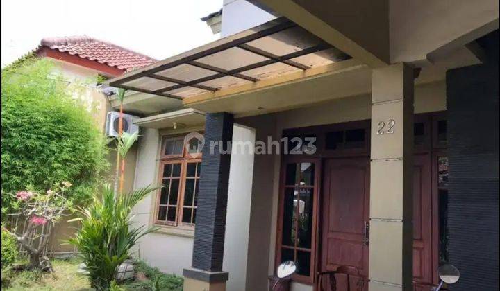 Dijual Rumah Deltasari Indah Delta Raya Sidoarjo 2