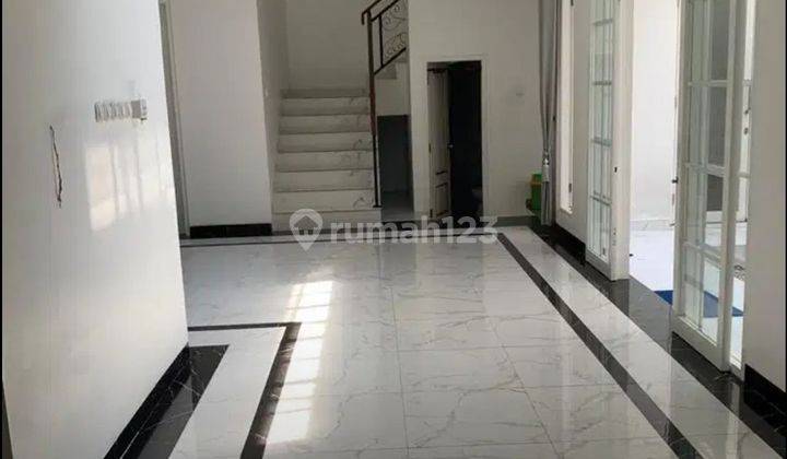 Dijual Rumah Pondok Tjandra Waru Sidoarjo 2