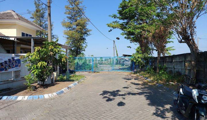 Dijual Rumah Pondok Tjandra Waru Sidoarjo 2