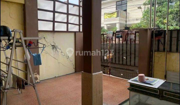 Dijual Rumah Rungkut Mejoyo Utara Surabaya 2