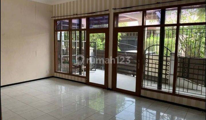 Dijual Rumah Deltasari Indah Waru Sidoarjo 2