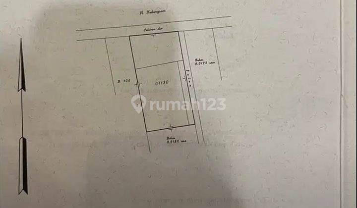 Dijual Tanah di Jalan Raya Kedungsari Surabaya 2