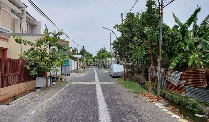 Dijual Tanah Semolowaru Surabaya Timur 2