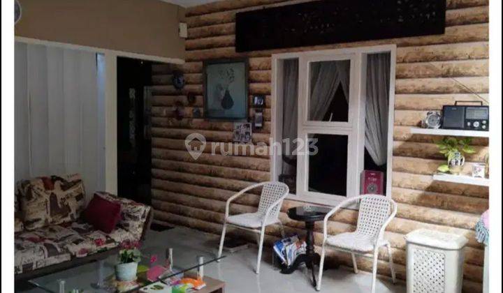 Dijual Rumah Puri Surya Jaya Gedangan Sidoarjo 2