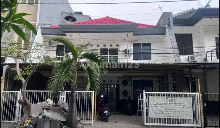 Dijual Rumah Kos Siwalankerto Permai Surabaya 1