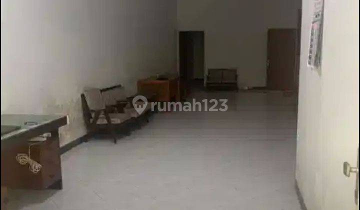 Dijual Rumah Gayumgsari Surabaya 2