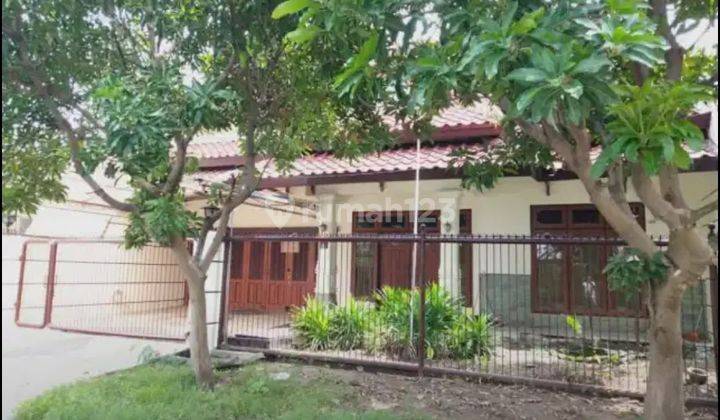 Dijual Rumah Sutorejo Prima Indah Surabaya 2