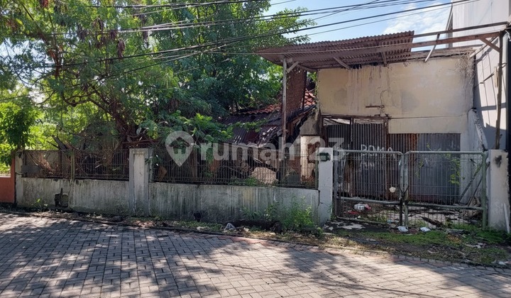 Dijual Hitung Tanah Rungkut Penjaringan Asri Surabaya Dijual Hitung Tanah Rungkut Penjaringan Asri Surabaya