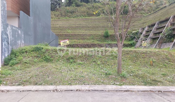 Dijual Tanah Taman Dayu Keukenhof Hill Pandaan