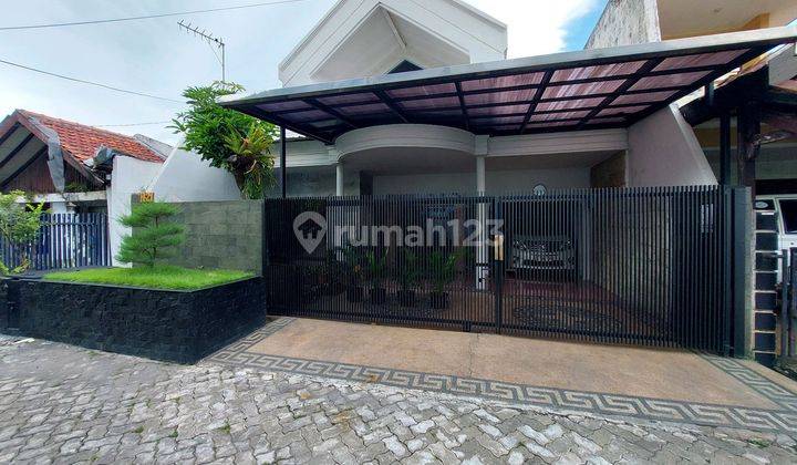 Rumah Dijual Rungkut Surabaya Siap Huni Shm Rumah Dijual Rungkut Surabaya Siap Huni Shm