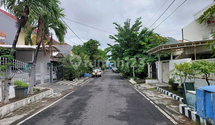 For Sale: Rungkut Asri Timur Surabaya House, One Step to Merr Road 2