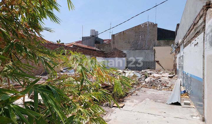 Dijual Tanah Manyar Tirtomoyo Surabaya Pusat Dijual Tanah Manyar Tirtomoyo Surabaya Pusat