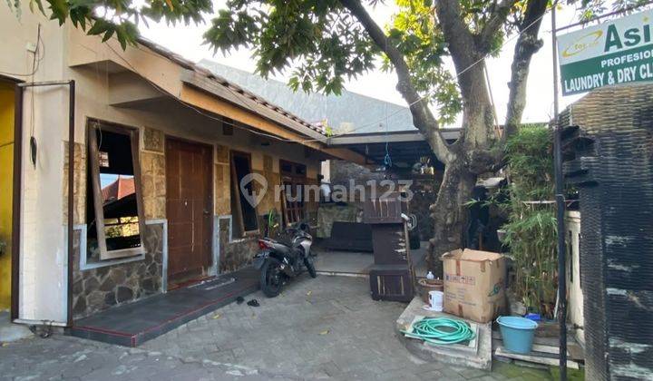 Dijual Rumah Rungkut Asri Tengah Surabaya 2