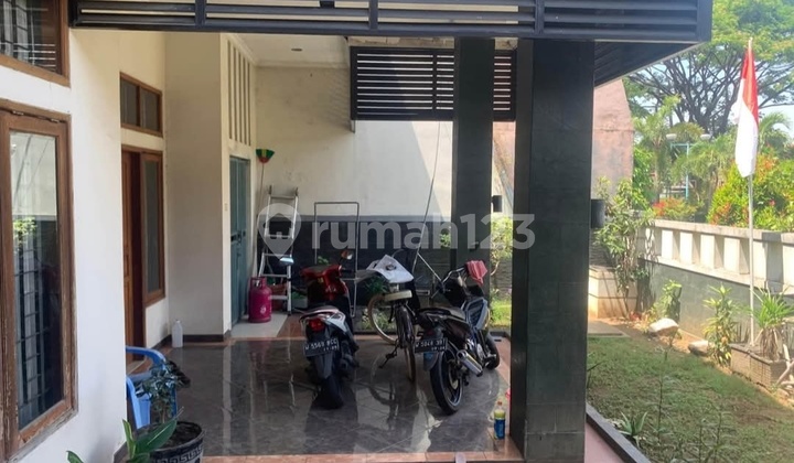For Sale Puri Surya Jaya House, Pasadena Park, Sidoarjo 2