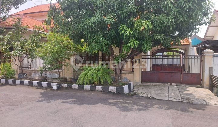 Dijual Rumah Medokan Asri Barat Rungkut Surabaya Dijual Rumah Medokan Asri Barat Rungkut Surabaya
