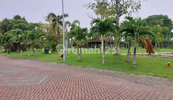 Dijual Tanah Bukit Darmo Golf Surabaya Posisi Hoek Dijual Tanah Bukit Darmo Golf Surabaya Posisi Hoek