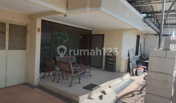 Dijual Rumah Manyar Rejo Surabaya Siap Huni 2