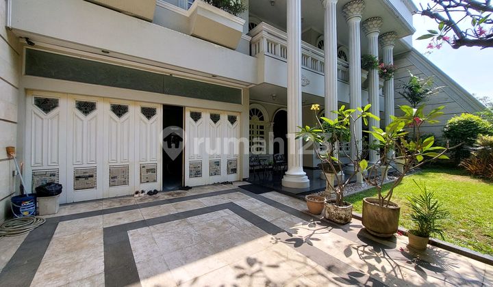 Dijual Rumah Raya Dharma Husada Indah Surabaya 2