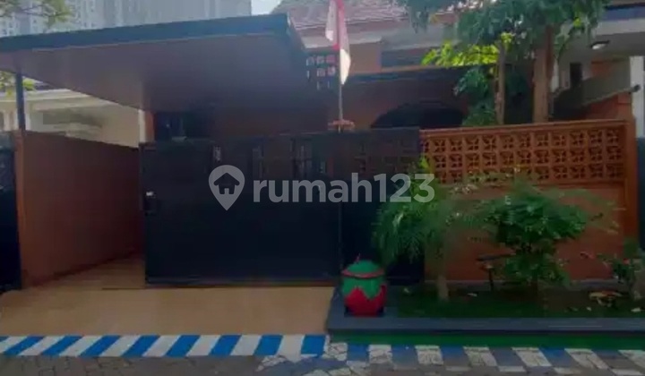 For Sale Kahuripan Nirwana Sidoarjo House Ready to Occupy