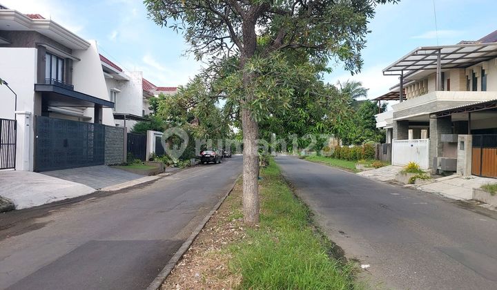 Dijual Tanah Shm Rungkut Purimas Surabaya