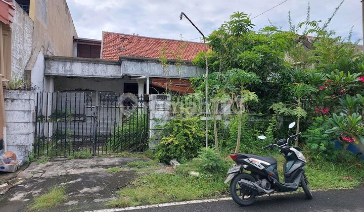 Dijual Hitung Tanah Rungkut Asri Timur Surabaya Barat Jalan Merr Dijual Hitung Tanah Rungkut Asri Timur Surabaya Barat Jalan Merr