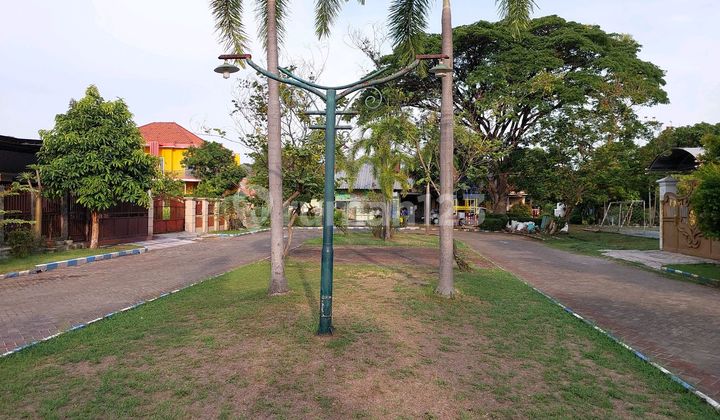 For Sale: Puri Surya Jaya House, Pasadena Park, Sidoarjo 2