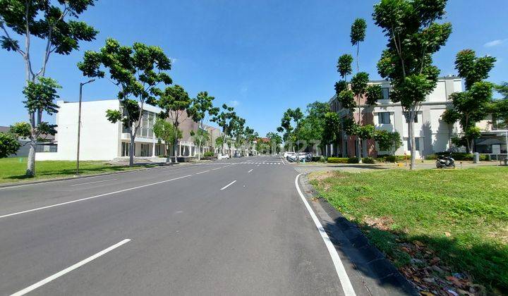 Dijual Tanah Graha Natura Surabaya Barat 2