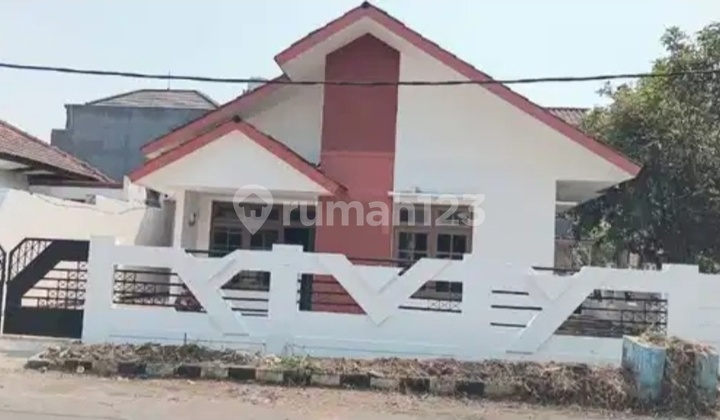 Dijual Rumah Pondok Mutiara Sidoarjo Kota 2