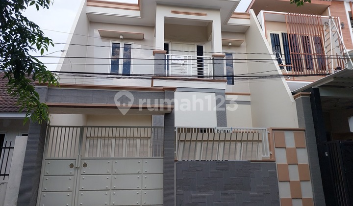 Dijual Rumah Sutorejo Selatan Surabaya Baru Dijual Rumah Sutorejo Selatan Surabaya Baru