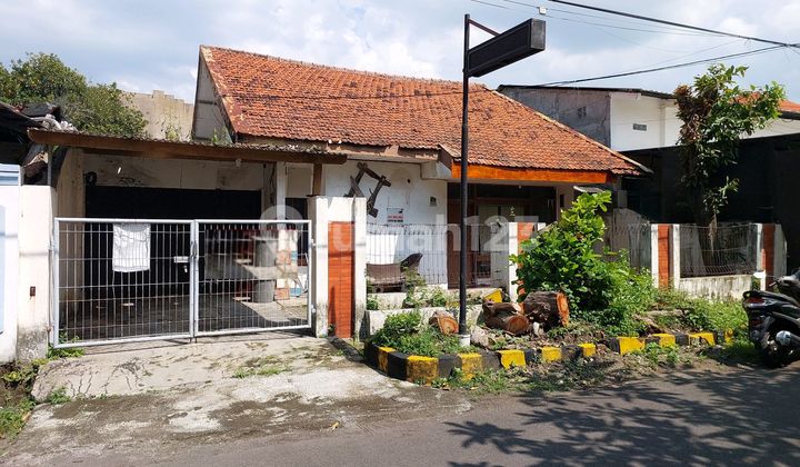 Dijual Hitung Tanah Medokan Asri Barat Surabaya